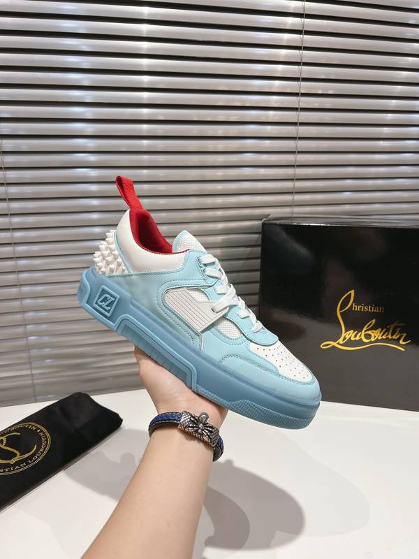 Christian Louboutin Couple Shoes CLS00231